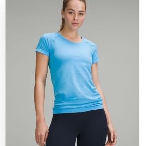 Lululemon swiftly tech hip length